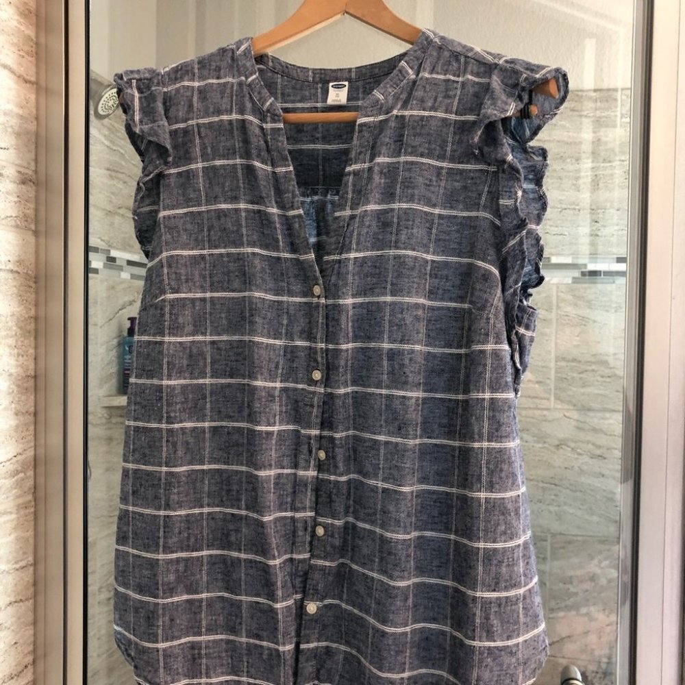 Summer Top